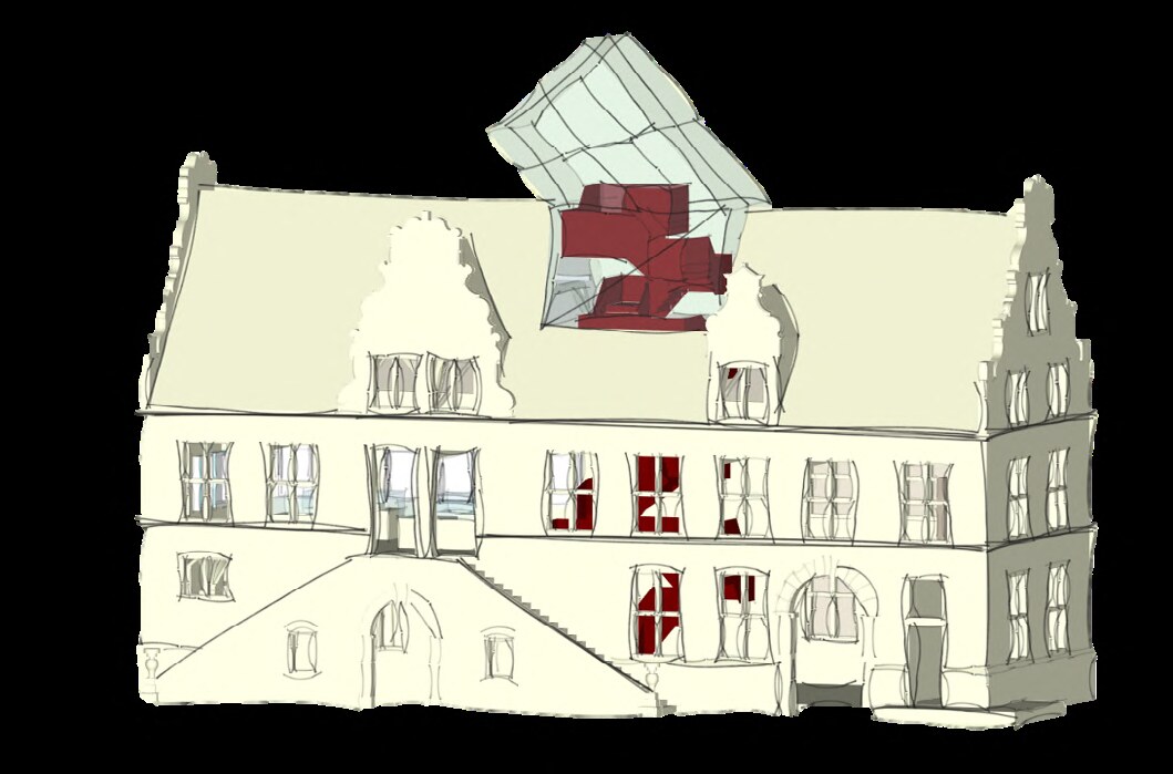 Stedelijke inpassing
