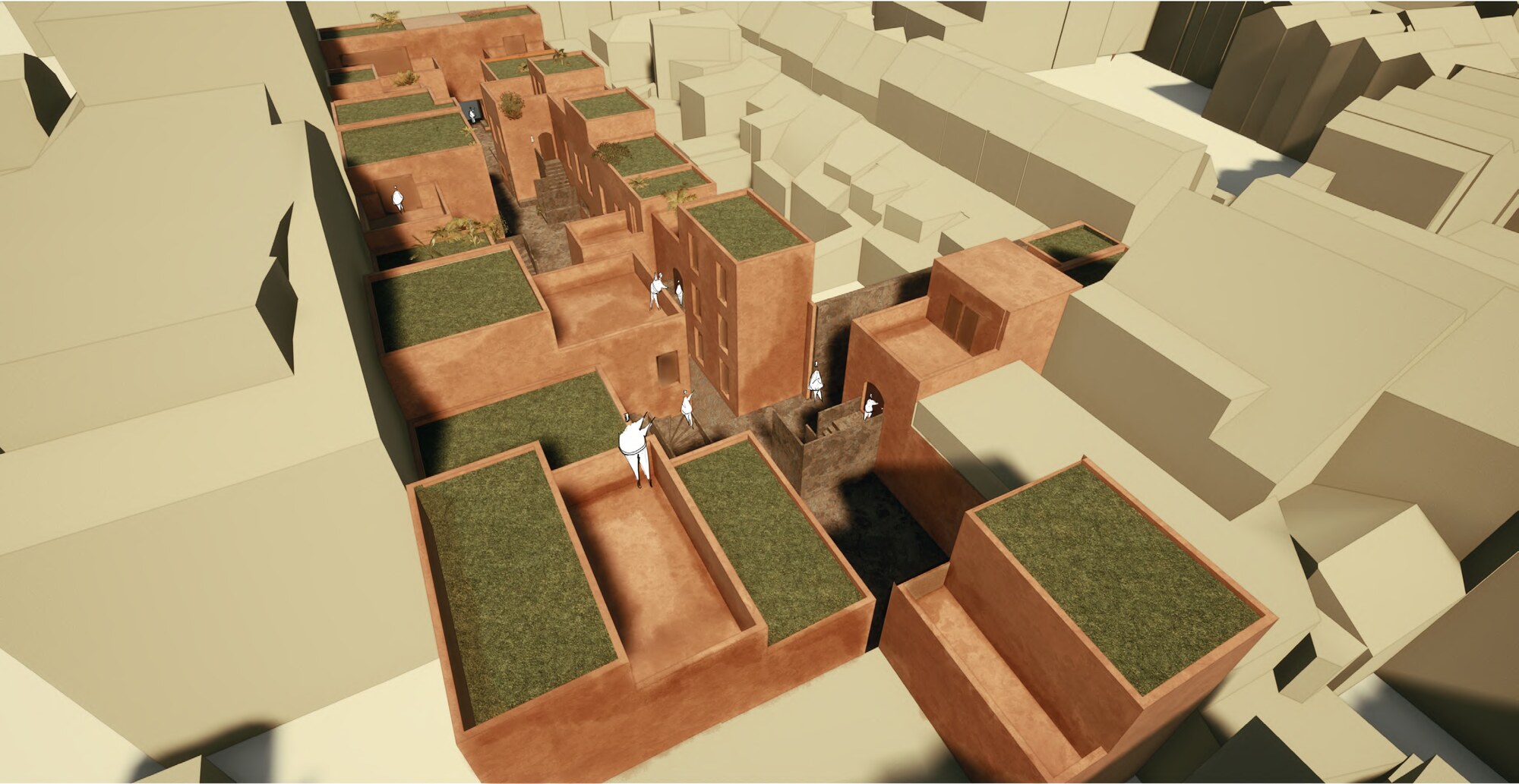 Stedenbouwkundig plan